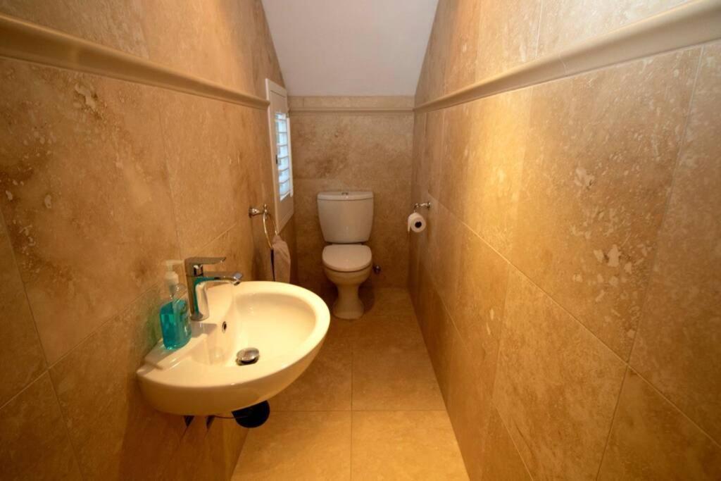 فيلا Waterberry 5 بليتنبيرغ باي المظهر الخارجي الصورة